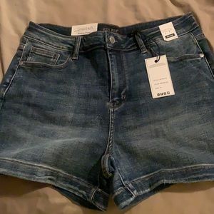 Judy blue shorts